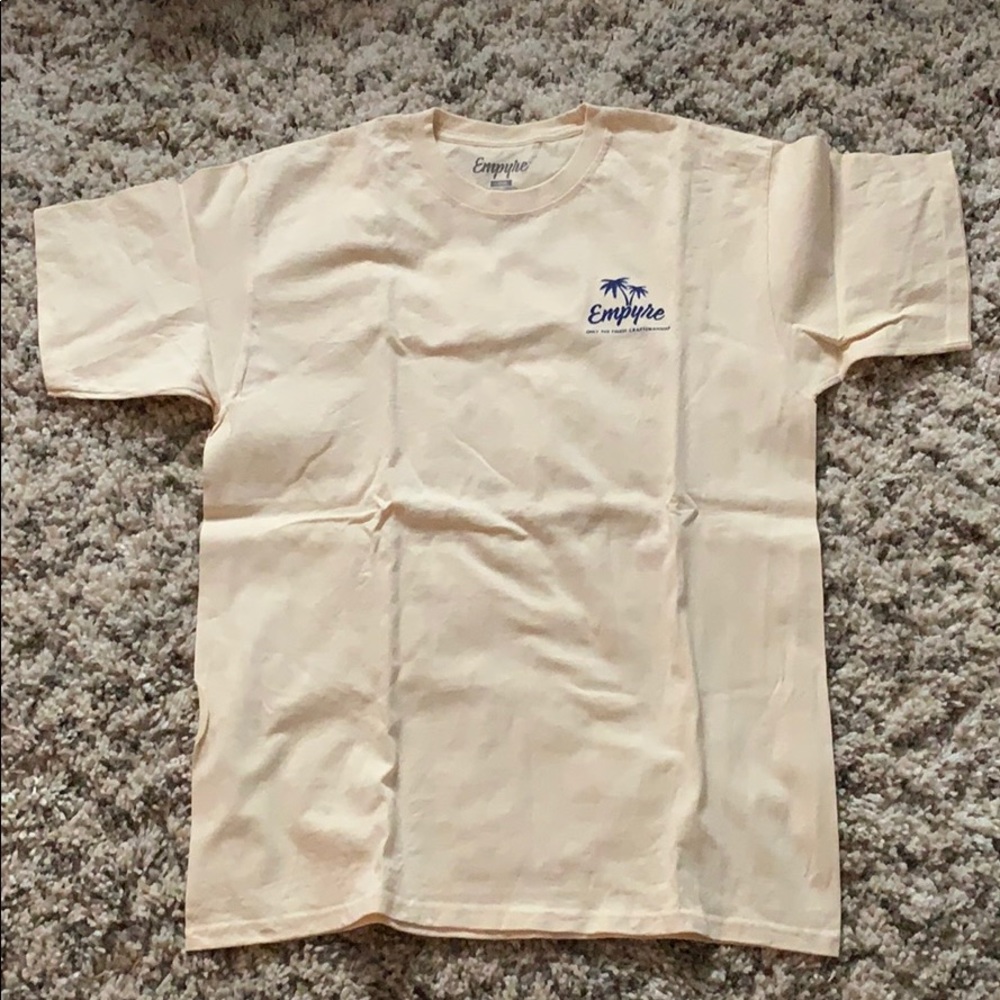 Empyre T Shirt